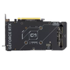 VGA ASUS RTX 4060 DUAL OC 8GB GDDR6 ( DUAL-RTX4060-O8G )