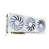 VGA ASUS RTX 4070 Ti TUF 12G OC GAMING WHITE