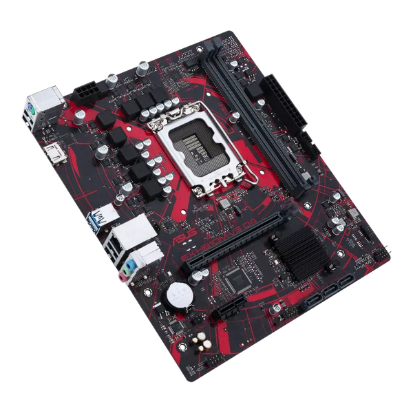 Main ASUS H610M-EX V3 D4