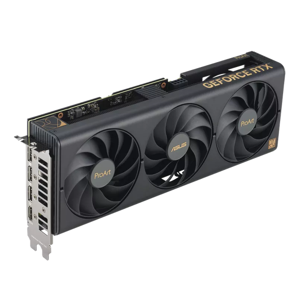 VGA ASUS RTX 4060 OC Proart Edition 8GB GDDR6