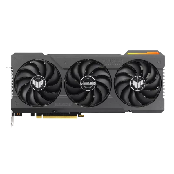 VGA ASUS RTX 4070 Ti SUPER TUF 16G GAMING