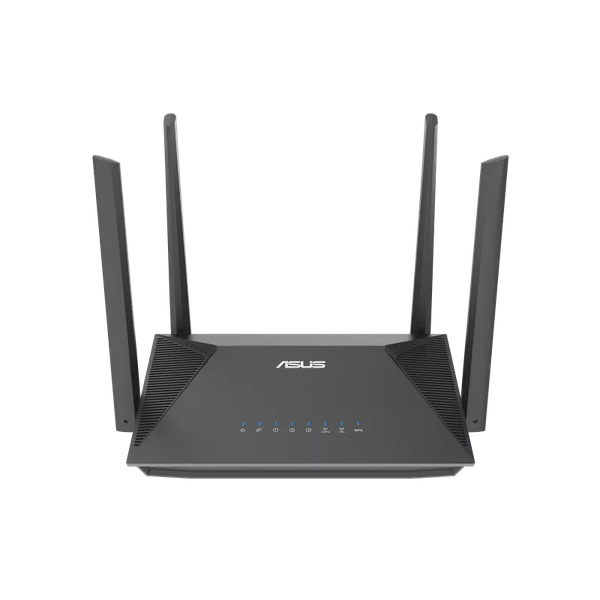 BỘ PHÁT WIFI 6 ASUS RT-AX52 CHUẨN AX1800