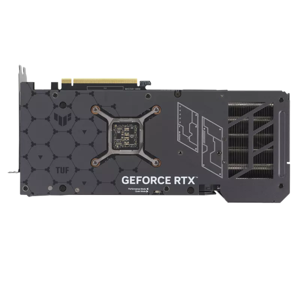 VGA Asus RTX 4070 SUPER TUF 12GB OC GDDR6X