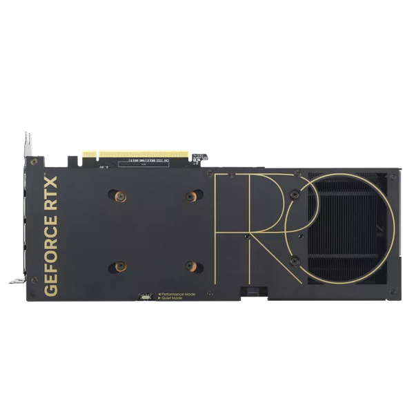 VGA ASUS RTX 4060 OC Proart Edition 8GB GDDR6