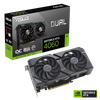 VGA ASUS RTX 4060 DUAL OC 8GB GDDR6 ( DUAL-RTX4060-O8G )