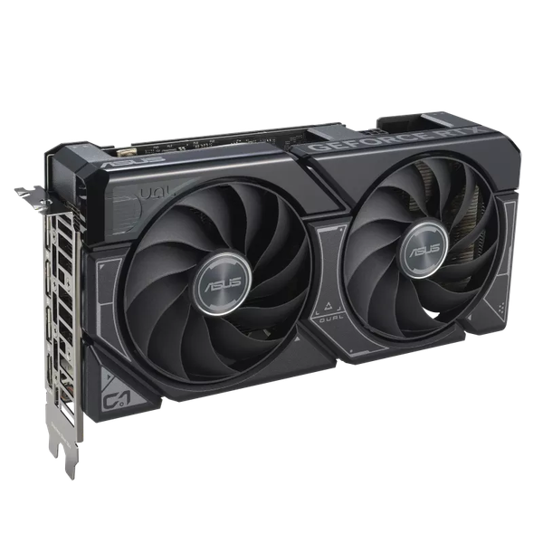 VGA ASUS RTX 4060 Ti Dual OC Edition 16GB GDDR6