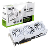 VGA ASUS RTX 4070 Ti TUF 12G OC GAMING WHITE