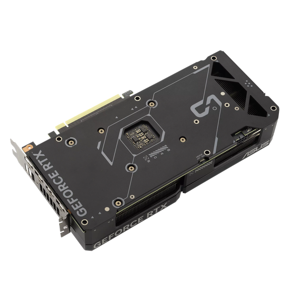 VGA Asus RTX 4070 DUAL OC 12GB GDDR6X