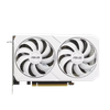 VGA ASUS RTX 3060 DUAL 12GB OC V2 WHITE