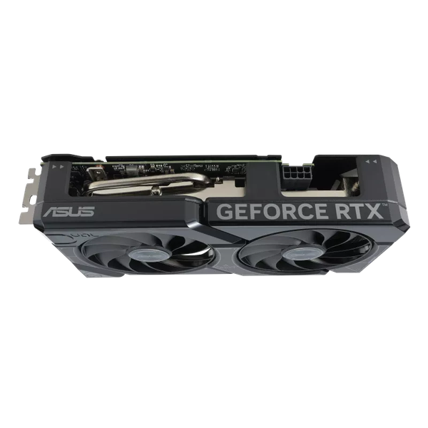 VGA ASUS RTX 4060 Ti Dual OC Edition 16GB GDDR6