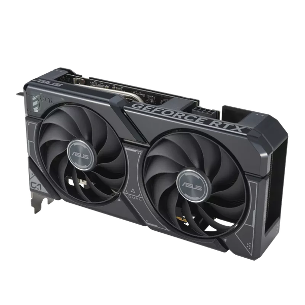 VGA ASUS RTX 4060 Ti Dual OC Edition 16GB GDDR6