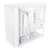 CASE ASUS A21 WHITE (MID TOWER / MÀU TRẮNG)