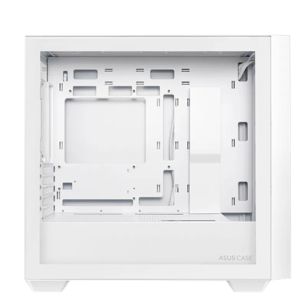 CASE ASUS A21 WHITE (MID TOWER / MÀU TRẮNG)