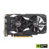 VGA ASUS GTX 1650 DUAL V2 OC 4GB GDDR6