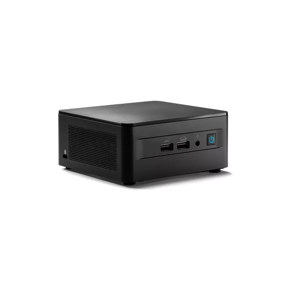 Mini PC Asus NUC 12 Pro Wall Street Canyon i5-1240P RNUC12WSHI50002