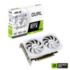 VGA ASUS RTX 3060 DUAL 12GB OC V2 WHITE