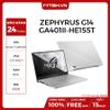 LAPTOP ASUS ROG ZEPHYRUS GA401II-HE155T R7-4800HS | GTX1650Ti | 16GB RAM | 512GB SSD | 14.0FHD | WIF6 | W10 | ANIME | DGW