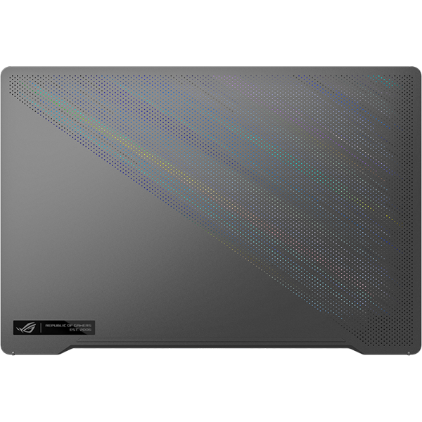 LAPTOP GAMING ASUS ZEPHYRUS G14 GA401QH- HZ035T RYZEN 7-5800HS | VGA GTX 1650 4GB | 8GB RAM | 512GB SSD | 14