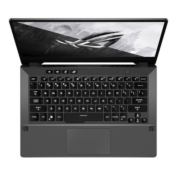 LAPTOP ASUS ROG ZEPHYRUS G14 GA401IU-HA171T GTX 1660TI 6GB RYZEN 7-4800HS 16GB 512GB 14″ 2K IPS ECLIPSE GRAY ANIME WIN 10 SPC