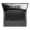 LAPTOP ASUS ROG ZEPHYRUS G14 GA401IU-HA171T GTX 1660TI 6GB RYZEN 7-4800HS 16GB 512GB 14″ 2K IPS ECLIPSE GRAY ANIME WIN 10 SPC