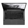 LAPTOP ASUS ROG ZEPHYRUSG14 GA401IV-HA181T R9-4900HS | 16GB RAM | 1TB SSD | VGA RTX 2060 6GB | 14