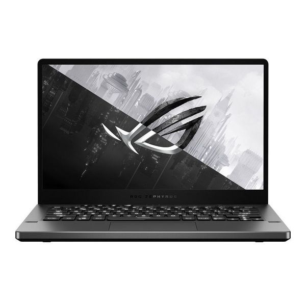 LAPTOP ASUS ROG ZEPHYRUS G14 GA401IU-HA171T GTX 1660TI 6GB RYZEN 7-4800HS 16GB 512GB 14″ 2K IPS ECLIPSE GRAY ANIME WIN 10 SPC