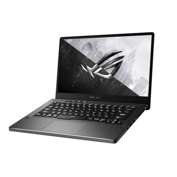 LAPTOP ASUS ROG ZEPHYRUS G14 GA401IU-HA171T GTX 1660TI 6GB RYZEN 7-4800HS 16GB 512GB 14″ 2K IPS ECLIPSE GRAY ANIME WIN 10 SPC