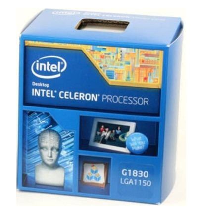 CPU G1830 SK1150