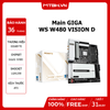 Main Giga WS W480 VISION D(Intel W480, Socket LGA 1200, ATX, 4 khe RAM DDR4)