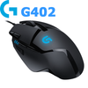 CHUỘT LOGITECH G402 HYPERION FURY NEW