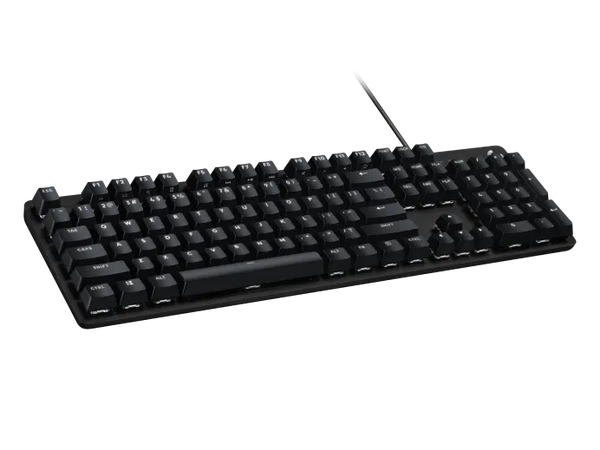 BÀN PHÍM CƠ LOGITECH G413 SE GAMING BLACK