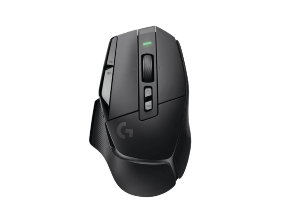 Chuột Logitech G502 X Lightspeed Wireless Black