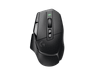 Chuột Logitech G502 X Lightspeed Wireless Black