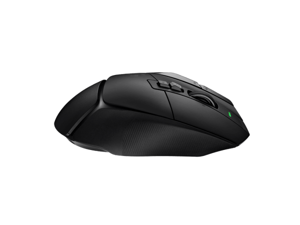Chuột Logitech G502 X Lightspeed Wireless Black