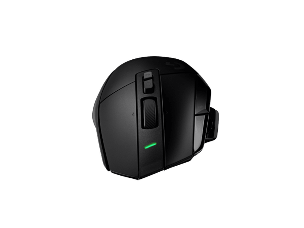 Chuột Logitech G502 X Lightspeed Wireless Black