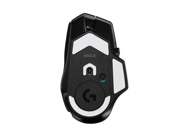 Chuột Logitech G502 X Lightspeed Wireless Black