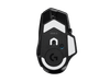 Chuột Logitech G502 X Lightspeed Wireless Black
