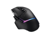 Chuột Logitech G502 X Plus LightSpeed Wireless Black