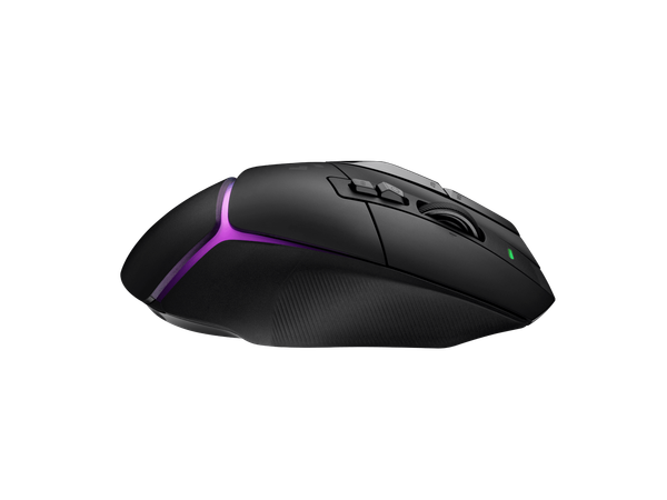 Chuột Logitech G502 X Plus LightSpeed Wireless Black