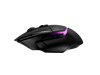 Chuột Logitech G502 X Plus LightSpeed Wireless Black