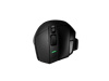 Chuột Logitech G502 X Plus LightSpeed Wireless Black
