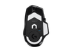 Chuột Logitech G502 X Plus LightSpeed Wireless Black