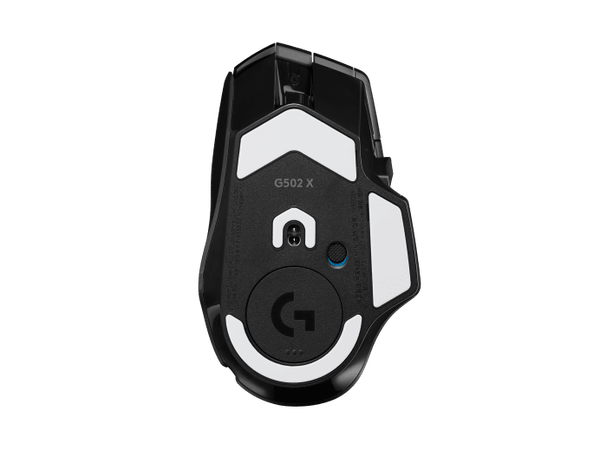 Chuột Logitech G502 X Plus LightSpeed Wireless