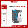 Chuột Logitech G502 X White