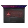 LAPTOP ASUS GAMING ROG STRIX G G531- UAL214T Core i7-9750H/ GTX 1660Ti 4GB/ 8GB RAM / 15.6 FHD IPS 120Hz Win10