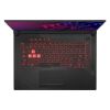 LAPTOP ASUS GAMING ROG Strix G G531GT-AL017T Geforce GTX 1650 4GB Intel Core i7 9750H 8GB 512GB 15.6″ 120Hz IPS Multicolor Keyboard Win 10
