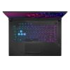 LAPTOP ASUS GAMING ROG STRIX G G531- VAL319T Geforce RTX 2060 6GB Intel Core i7 9750H 16GB 512GB 15.6″ 120Hz IPS 4-zone RGB Win 10