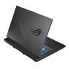 LAPTOP ASUS GAMING ROG STRIX G G531GV-AL052T Geforce RTX 2060 6GB Intel Core i7 9750H 8GB 512GB 15.6″ 120Hz IPS 4-zone RGB Win 10