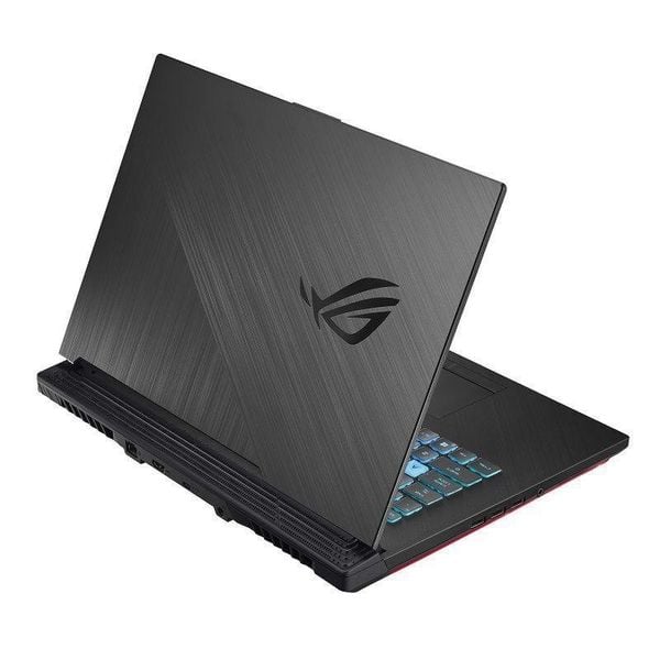 LAPTOP GAMING ASUS ROG STRIX G G531GT-HN553T CORE I5 9300H | GTX 1650 4GB | 8GB RAM | 512GB SSD | 15.6″ 144HZ IPS | MULTICOLOR KEYBOARD WIN 10 SPC