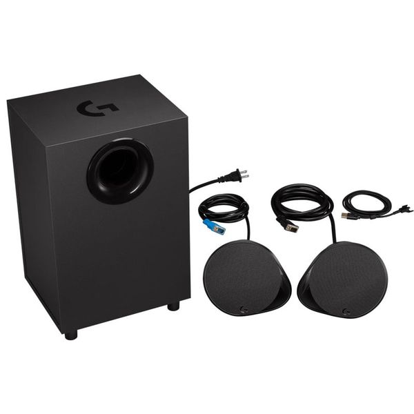 LOA LOGITECH G560 LIGHTSYNC RGB